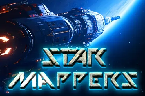 Star Mappers Logo