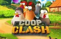 Coop Clash Logo
