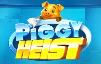 Piggy Heist Logo