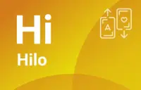 HiLo Logo