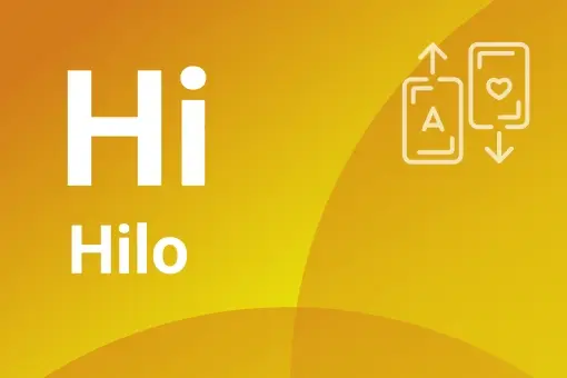 HiLo Logo