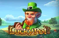 Lucky Pot Logo