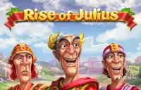 Rise of Julius Logo