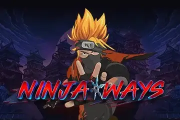 Ninja Ways Logo
