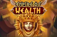 Empire of Wealth Logo