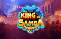King of Samba Logo