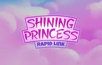 Shining Princess Rapid Link Logo
