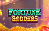Fortune Goddess Logo