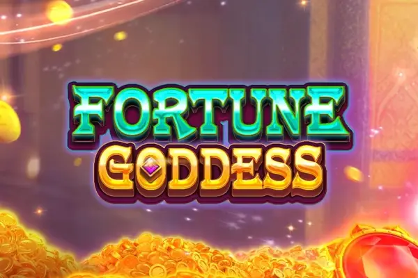 Fortune Goddess Logo