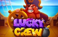 Lucky Crew Logo