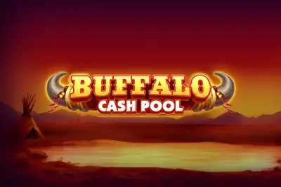 Buffalo Cash Pool Logo