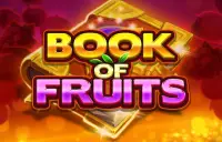 Book of Fruits Logo