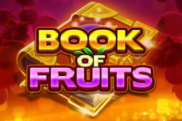 Book of Fruits Logo