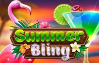 Summer Bling Logo