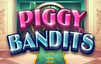Piggy Bandits Logo