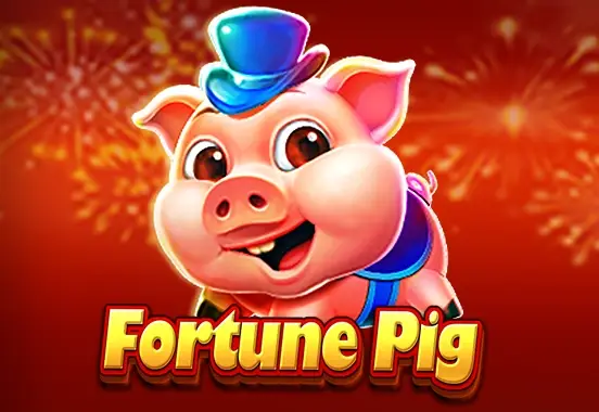 Fortune Pig Logo