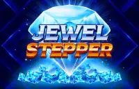 Jewel Stepper Logo