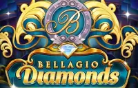 Bellagio Diamonds Logo