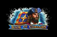 Book of Corsairs Logo