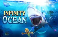 Infinity Ocean Logo