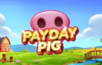 Payday Pig Logo