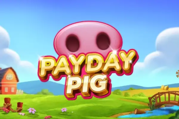 Payday Pig Logo