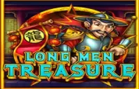 Long Men Treasure Logo