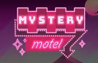 Mystery Motel Logo