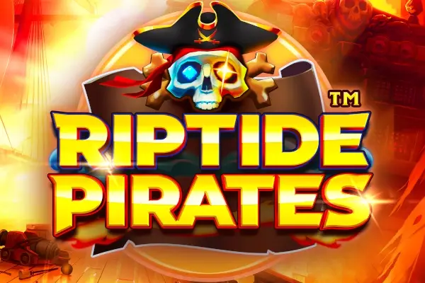Riptide Pirates Logo
