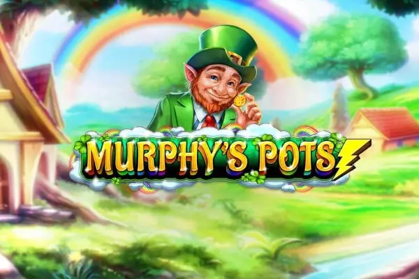Murphy's Pots Logo