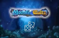 Moonlit Waltz Dice Logo