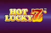 Hot Lucky 7's Logo