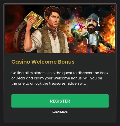 Goldenplay Casino Bonus