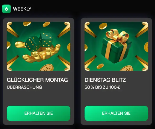 USpin Casino Test
