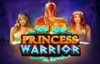 Princess Warrior Logo