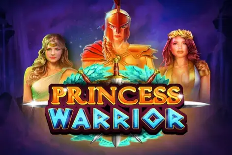 Princess Warrior Logo