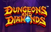 Dungeons and Diamonds Logo