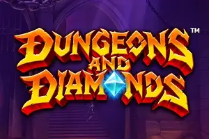 Dungeons and Diamonds Logo