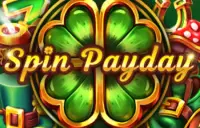 Spin Payday 3x3 Logo