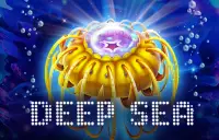 Deep Sea Logo