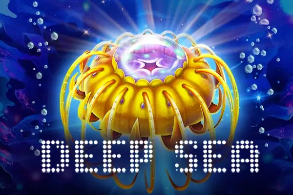 Deep Sea Logo