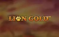 Lion Gold Logo