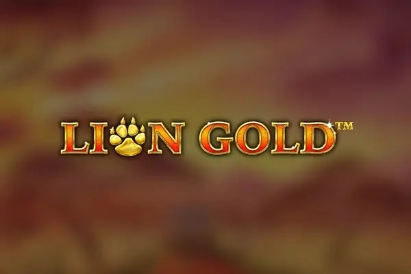 Lion Gold Logo