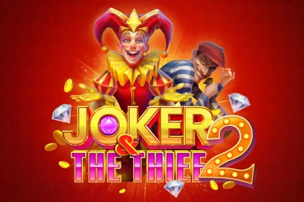 Joker & The Thief 2 Logo
