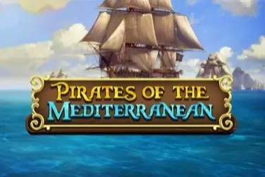 Pirates of the Mediterranean Logo