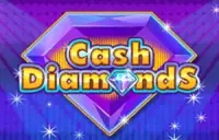Cash Diamonds Logo