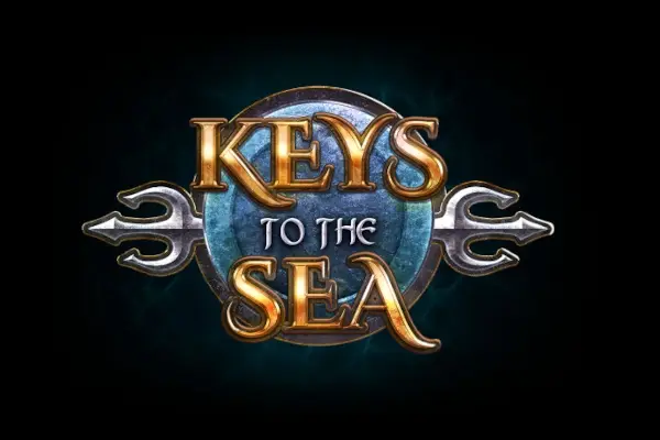 Keys to the Sea Logo