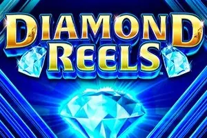 Diamond Reels Logo