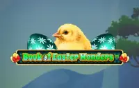 Book of Easter Wonders Logo