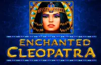Enchanted Cleopatra Logo